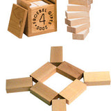 Froebel®-Gift 4