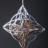 3D Luxfer Ornament - Mini