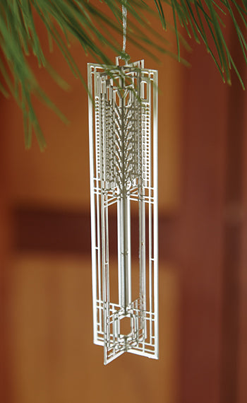 Wrightsicle - Tree of Life Ornament