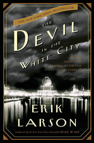 Devil In the White City
