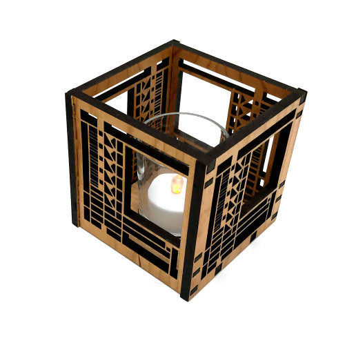 Votive-Bach House