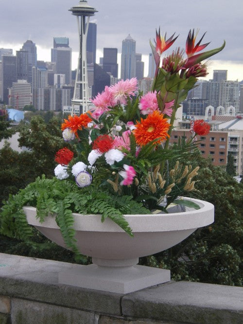 Dana House Vase 22".