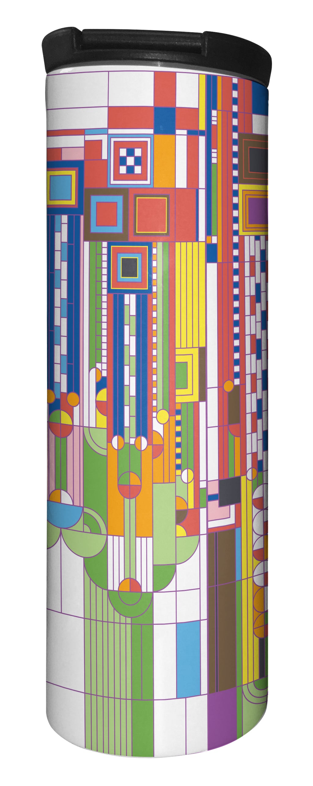 Saguaro Forms Barista Tumbler