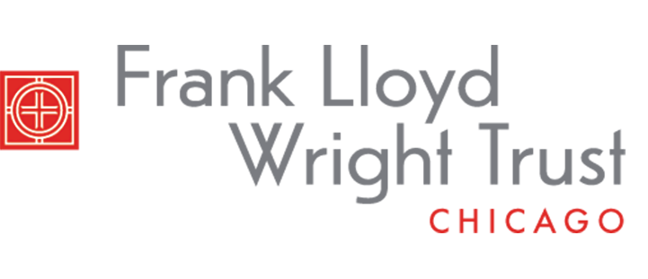 Round Up for Frank Lloyd Wright Trust