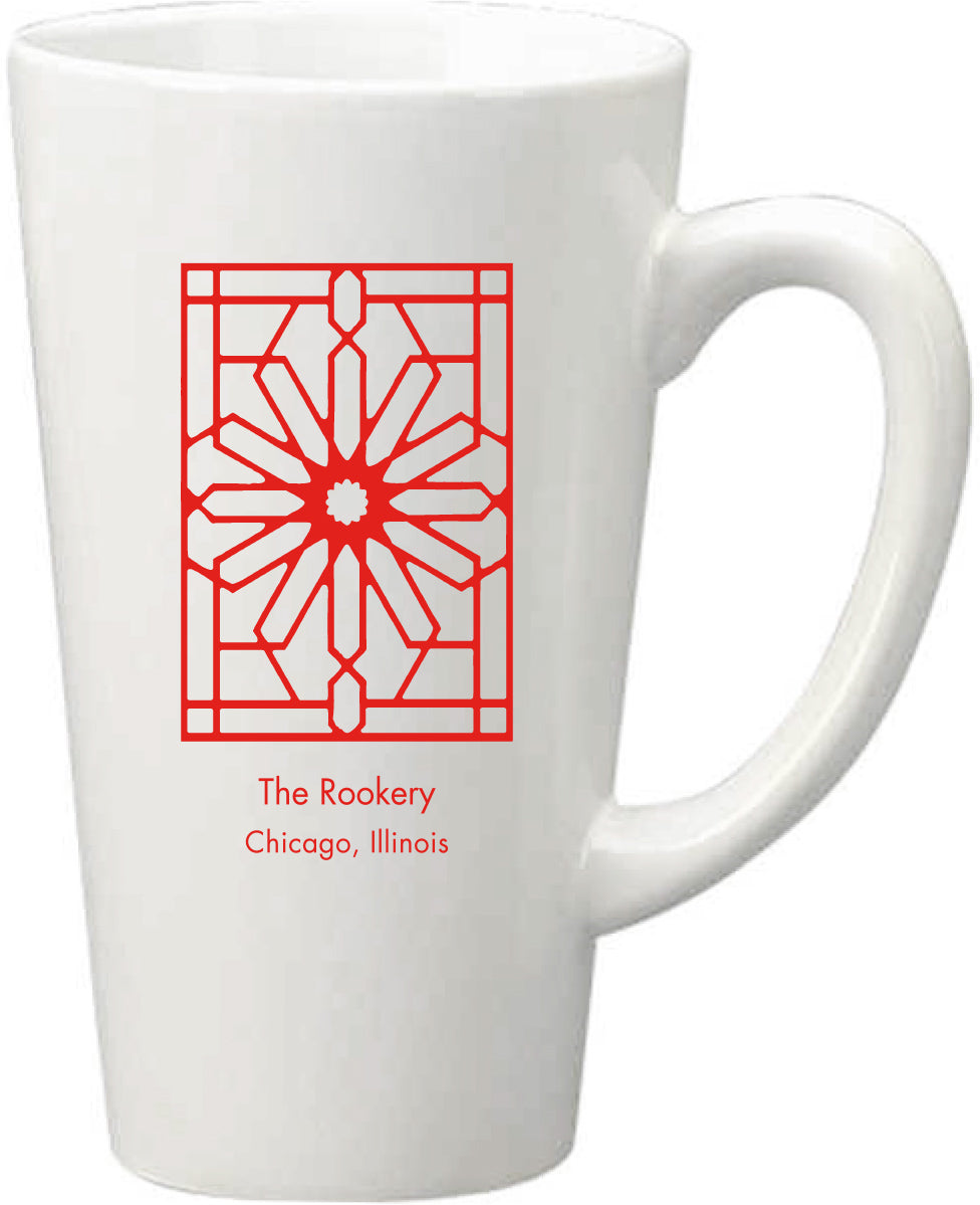 Coffee Mug - The Rookery