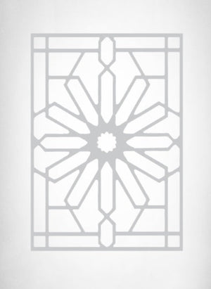 Stemless Wine Glass - Rookery - One Piece