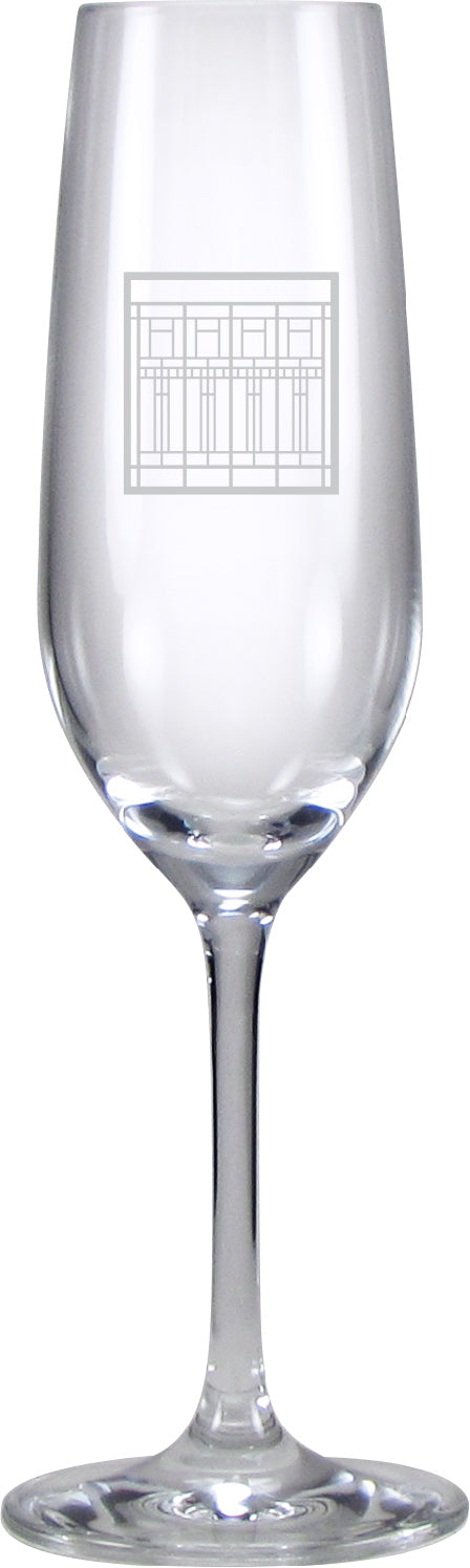 Champagne Flutes - Home & Studio, Set/2