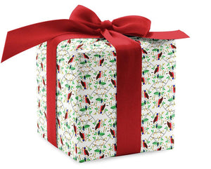 Charley Harper - Birds Gift Wrap