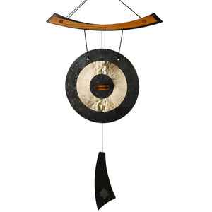 Healing Gong -  Wind Chime