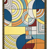 Hoffman House  Rug Throw