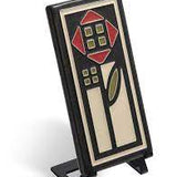 4x8 Checkerpot Rose (Red)