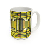 Mug - Oak Park Studio Skylight