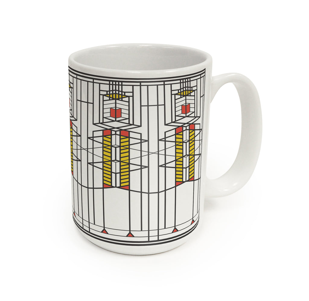 Mug - Robie Window