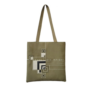 Totebag - Frank Lloyd Wright Classic Tote