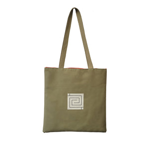 Totebag - Frank Lloyd Wright Classic Tote