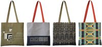 Totebag - Oak Park Skylight Tote