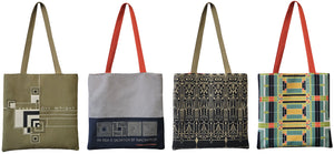 Totebag - Oak Park Skylight Tote