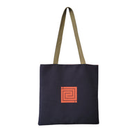 Totebag - Oak Park Skylight Tote