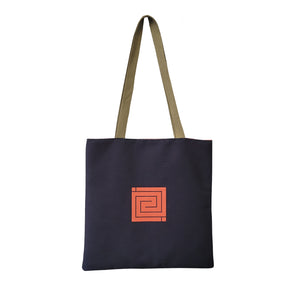 Totebag - Oak Park Skylight Tote