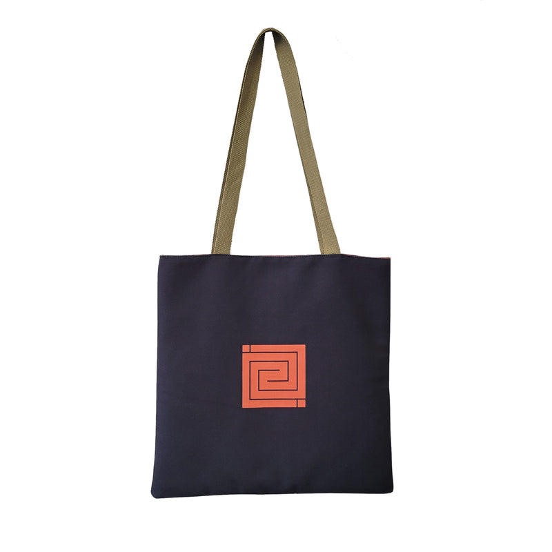 Totebag - Oak Park Skylight Tote