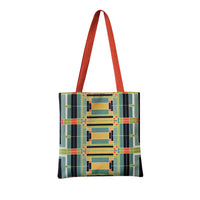 Totebag - Oak Park Skylight Tote