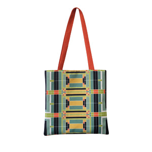 Totebag - Oak Park Skylight Tote