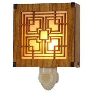 Night Light Storer Block