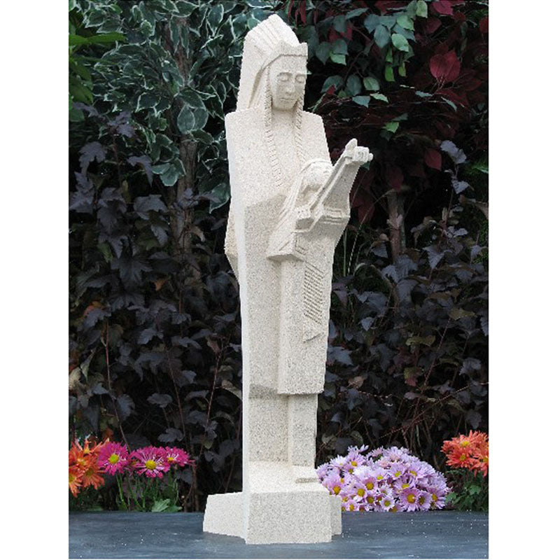 Nakomis Sculpture 36".