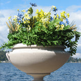 Oak Park Home Urn Planter 20".