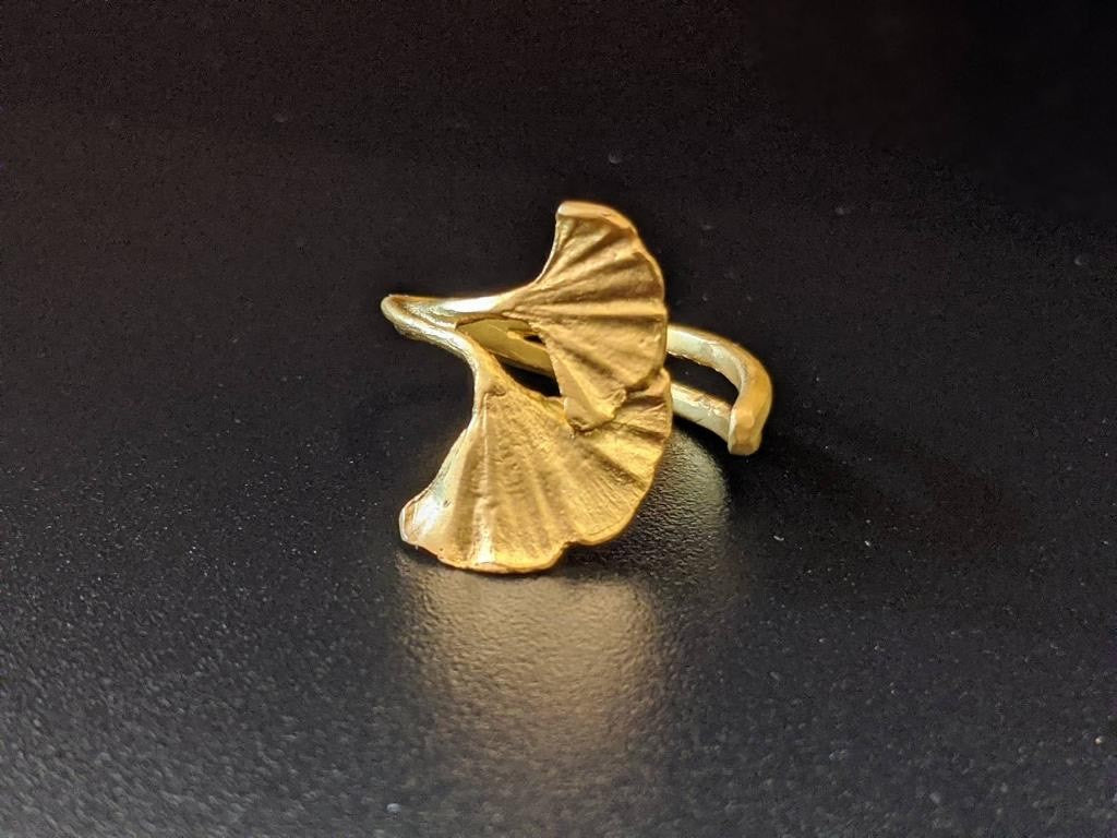 Ring-Ginkgo