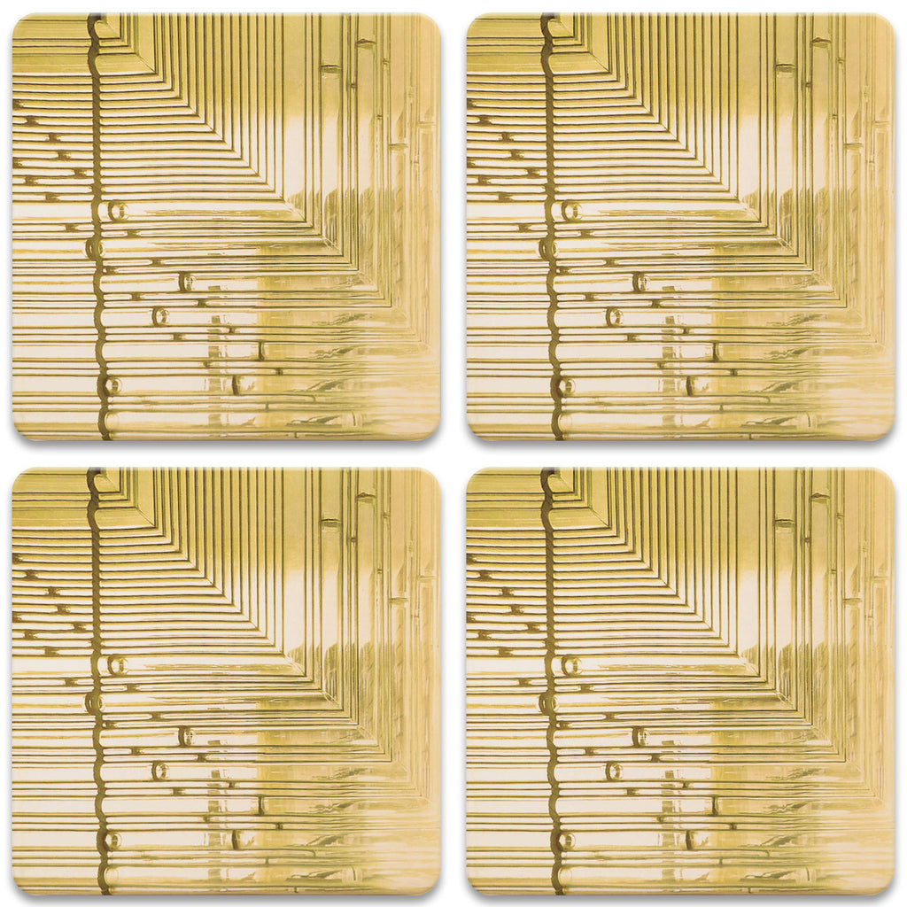 SC Johnson Coasters