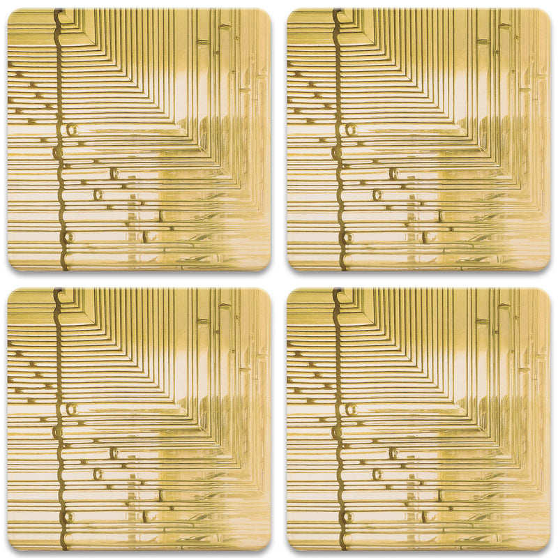 SC Johnson Coasters