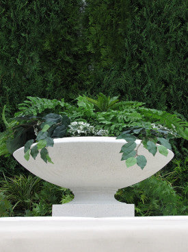 Soden Vase Planter 24".