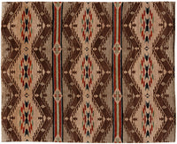 Spirit of the People -  Southwestern  -  Wool Area Rugs.