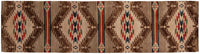Spirit of the People -  Southwestern  -  Wool Area Rugs.