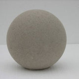 Sphere - 12" Garden Sculpture.