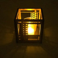 Votive-Bach House