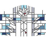 Face Mask - Waterlilies - Discontinued