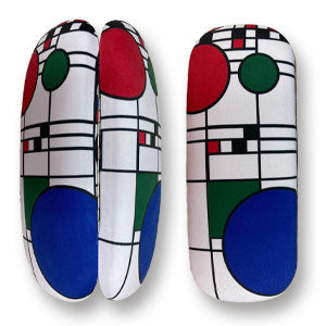 Eyeglass Case  - Coonley House - Last Chance