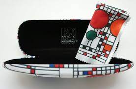 Eyeglass Case  - Coonley House - Last Chance