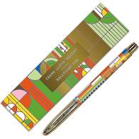 Frank Lloyd Wright - Saguaro -  Boxed Pen