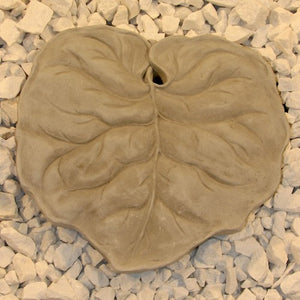 Leaf Stepstone.