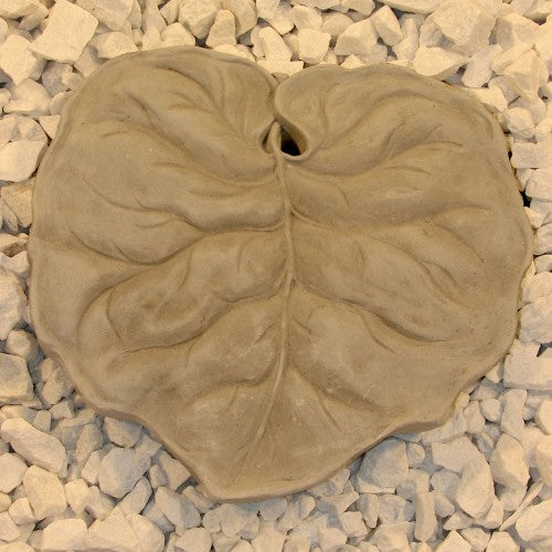 Leaf Stepstone.