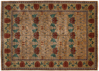 Oak Park  -  Wool Area Rugs.