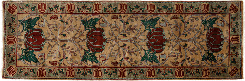 Oak Park  -  Wool Area Rugs.