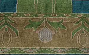 Duleek -  Wool Area Rugs.