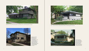 This American House: FLW's Meier House