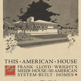 This American House: FLW's Meier House