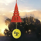 Utau Meditation Wind Bell