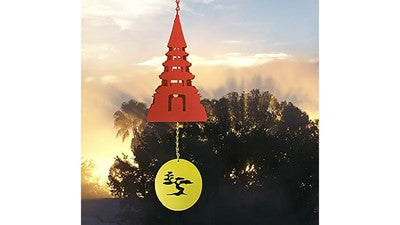 Utau Meditation Wind Bell